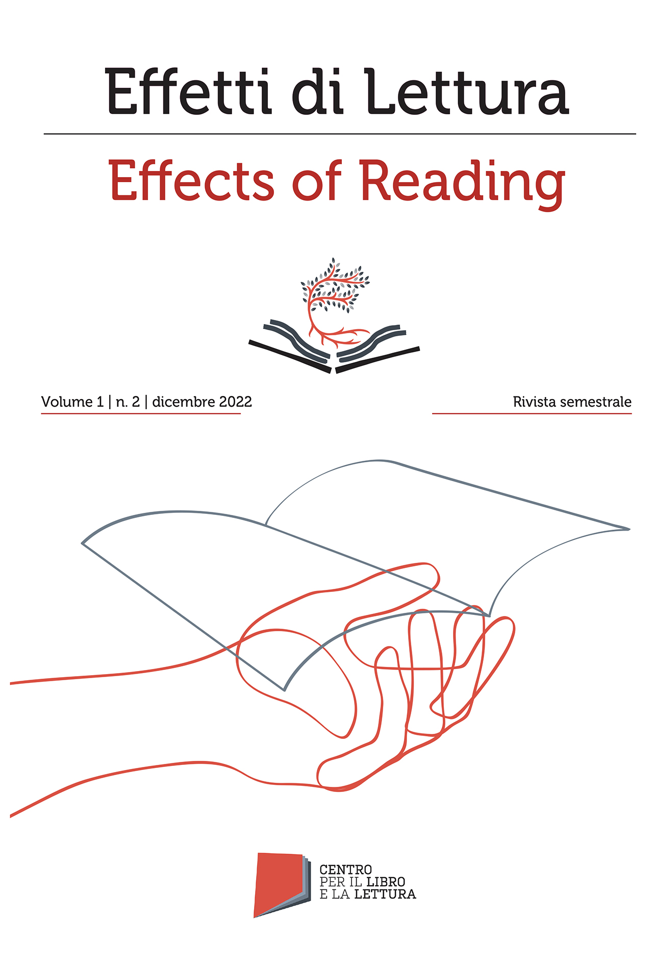 I benefici della lettura ad alta voce nella scuola secondaria di I e II  grado: le percezioni degli insegnanti attraverso i diari di bordo della  terza annualità di “Leggere: Forte!”