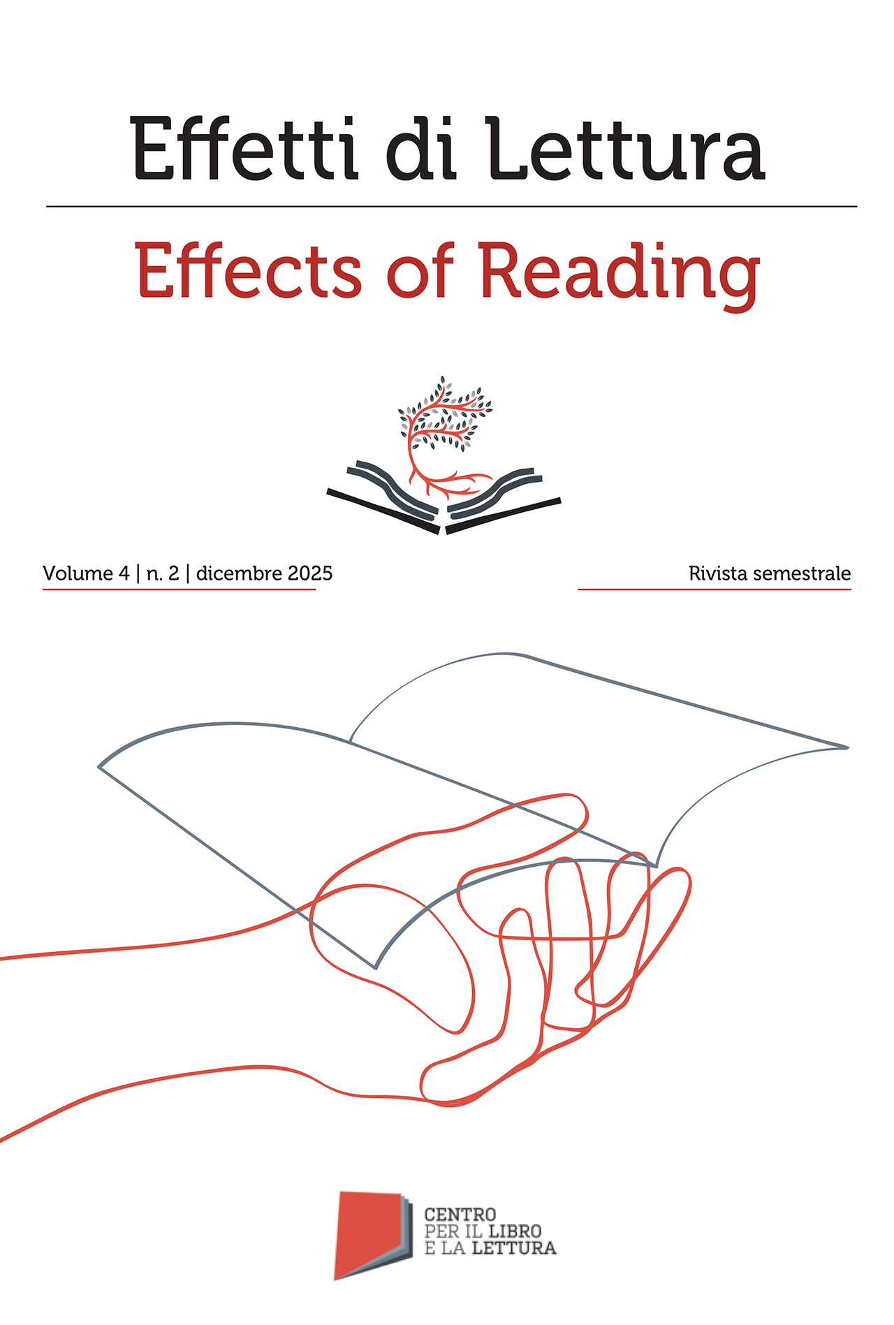 					Visualizza V. 4 N. 2 (2025)
				