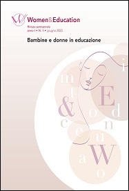 					Ansehen Nr. 1 (2023): Women & Education 
				