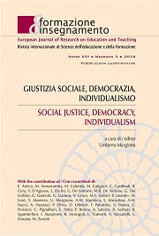 					View Vol. 16 No. 3 (2018): Social Justice, Democracy, Individualism
				