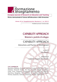 					Visualizar v. 11 n. 1 Suppl. (2013): Capability Approach: Interactions and Practice of Development
				