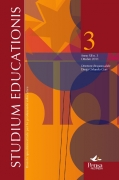 					Visualizza N. 3 (2011): STUDIUM EDUCATIONIS - Rivista quadrimestale per le professioni educative
				