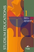 					Visualizza N. 1 (2011): STUDIUM EDUCATIONIS - Rivista quadrimestale per le professioni educative
				