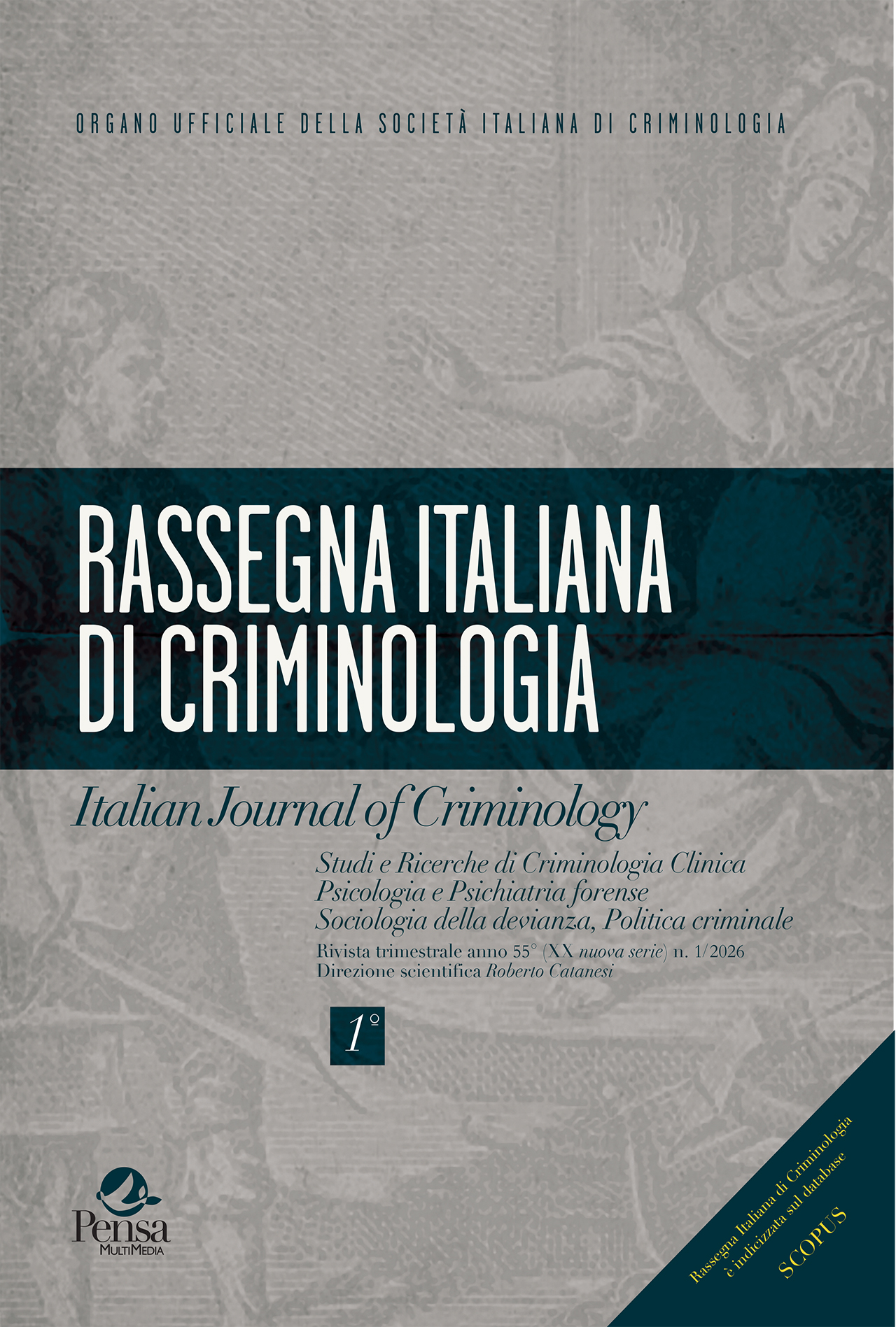 					Visualizza N. 1 (2026)
				