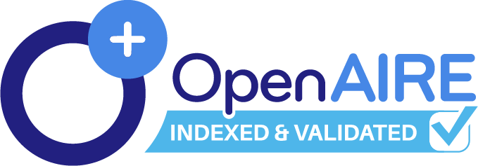 OpenAIRE Validated data source